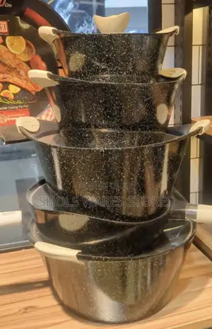 MGC Ceramic Pot