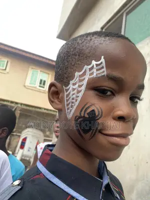 Face Painter