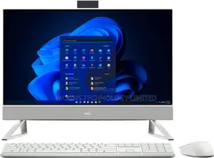 New Desktop Computer Dell 12GB Intel Core I5 HDD+SSD 1T