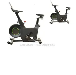 Magnetic Spin Bike 9101c