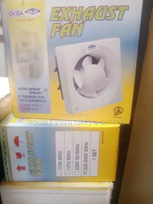 Extractor Fan
