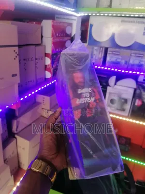 JBL Rechargeable Wireless Microphone
