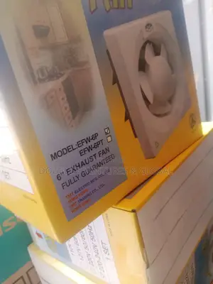 Extractor Fan