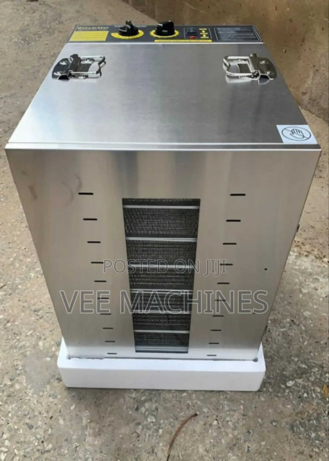 Food Dehydrator Machine