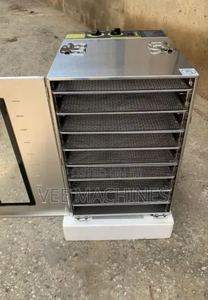 Food Dehydrator Machine