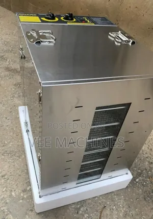 Food Dehydrator Machine