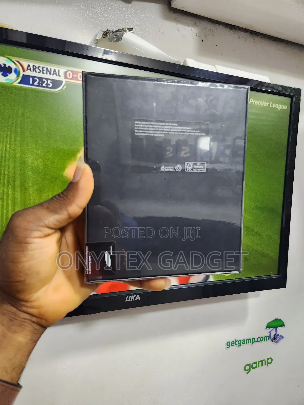New Samsung Galaxy Z Fold4 256 GB