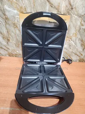 4 in 1 Sandwich Maker