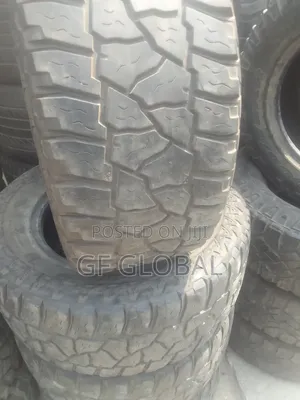 Off Road Tyres for All Vechile