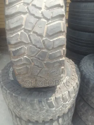 Off Road Tyres for All Vechile
