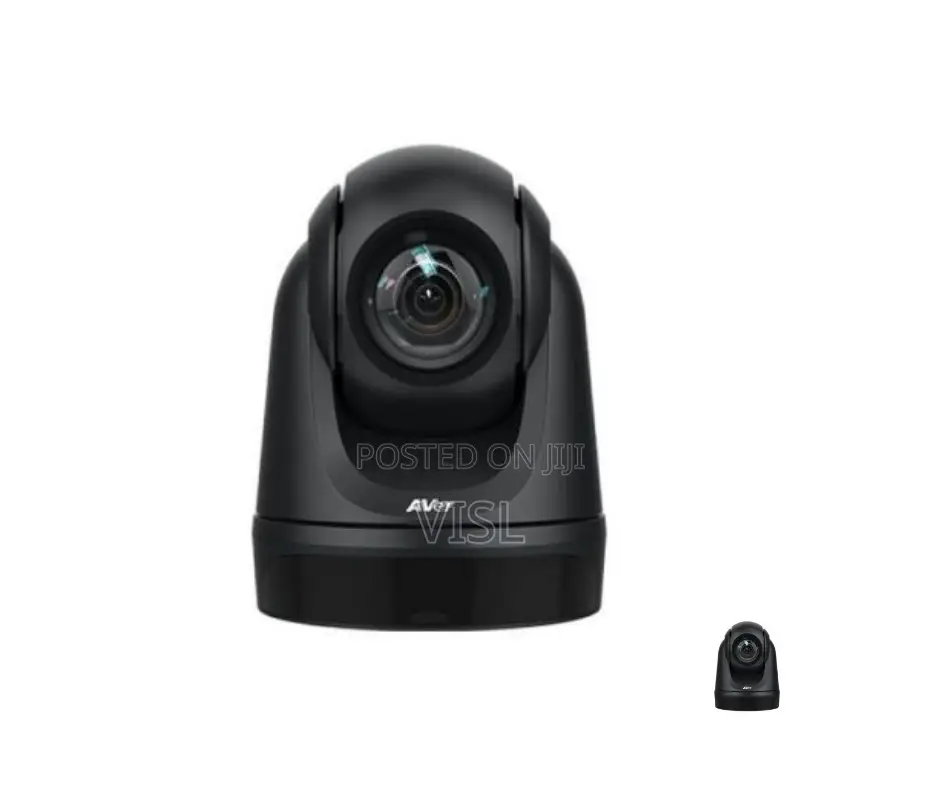 Aver DL30 Camera With 12x Optical Zoom