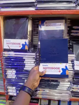 Official 2in1 Note Pad With Pen/ Jotter / Gift Items