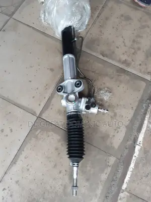 Steering Rack for Pajero