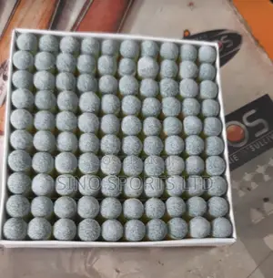 Snooker Tips ( a Pack)