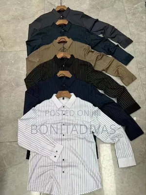 Spandex Shirts
