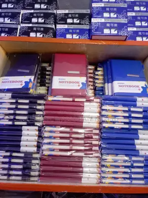 Imported Note Pad / Jotter/ Diary