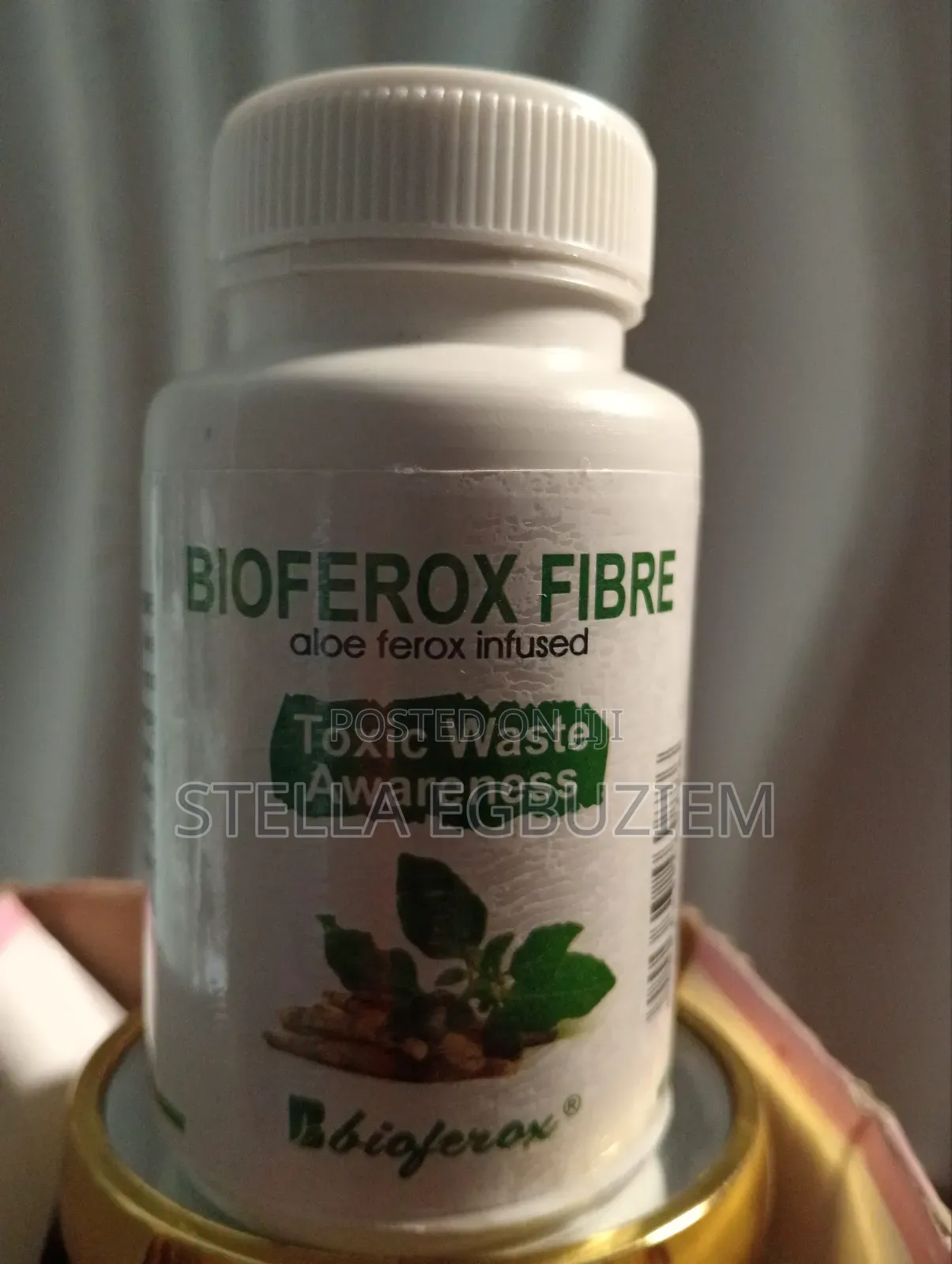 Bioferox Fibre