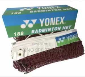 Yonex Badminton Net
