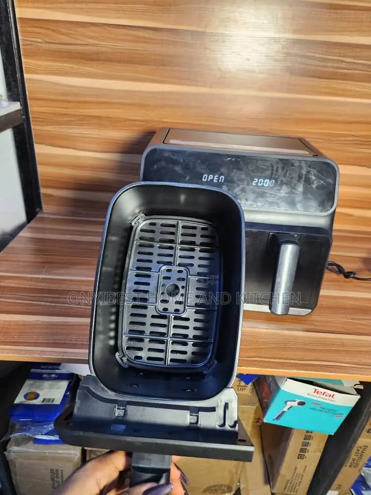1700wtts DAEWOO Airfryer Oven