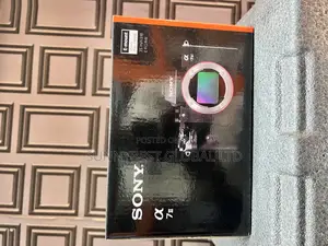 SONY A7 Ll Body