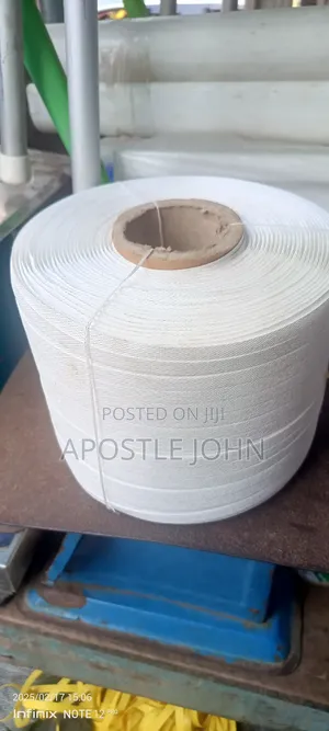 12 Mm Strapping Rope