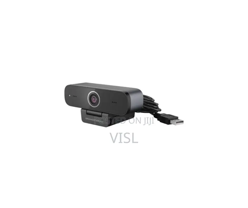 Guv3100 FHD Webcam