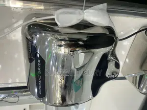 England High Speed Automatic Hand Dryer