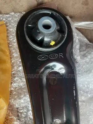 Original Lower Arm Hyundai Creta