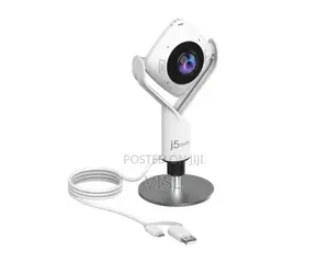 J5create JVCU360 360° All Around Webcam