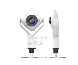 J5create JVCU360 360° All Around Webcam