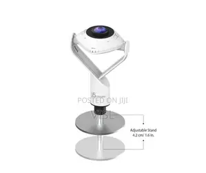 J5create JVCU360 360° All Around Webcam