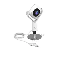 J5create JVCU360 360° All Around Webcam