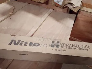 Nitto Membrane Pump