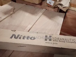 Nitto Membrane Pump