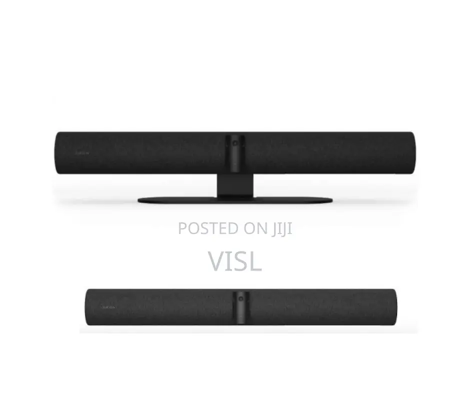 Jabra Panacast 50 Black