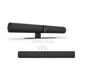 Jabra Panacast 50 Black