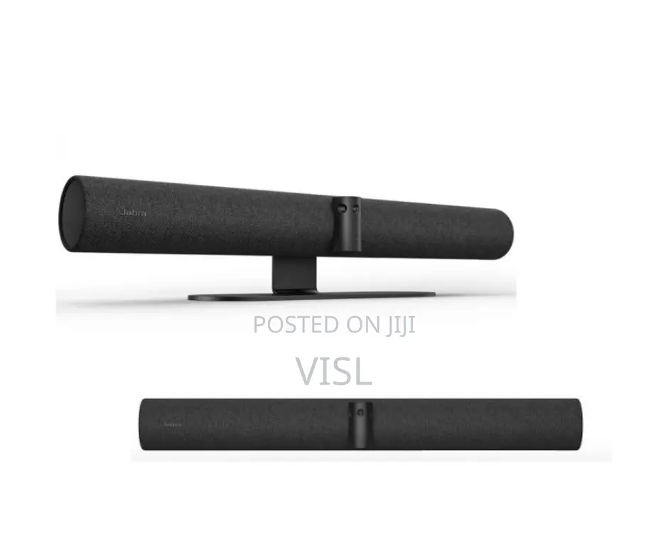 Jabra Panacast 50 Black