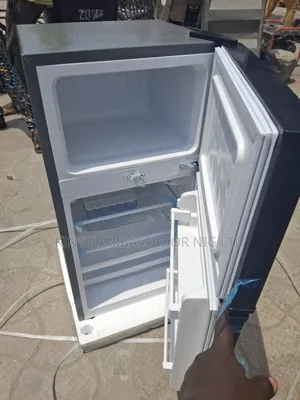 Skyrun Refrigerator-BCH-85-Hc