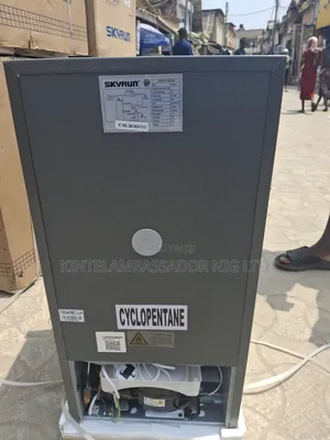 Skyrun Refrigerator-BCH-85-Hc