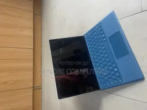 Laptop Microsoft Surface Pro 4 8GB Intel Core I5 SSD 256GB