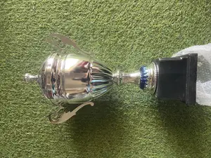 Silver Trophies