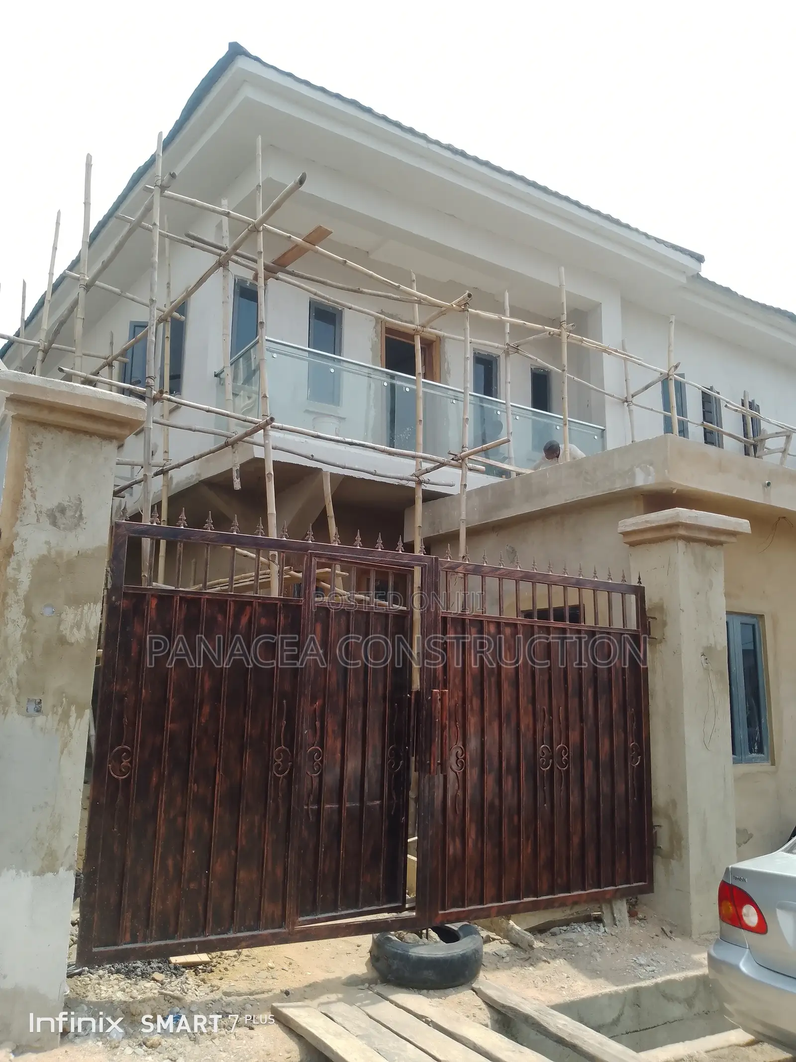 Professional Civil Engineer IN EPE