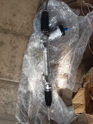 Original Steering Rack for Hyundai Elantra 2012 to 2014