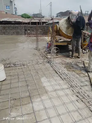 Professional Civil Engineer IN EPE