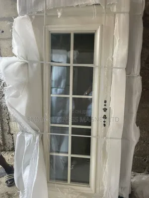 High Quality Turkish French Doors