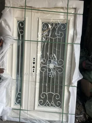 High Quality Turkish French Doors