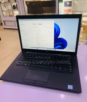 Photo - Laptop Dell Latitude 7480 16GB Intel Core I5 SSD 256GB