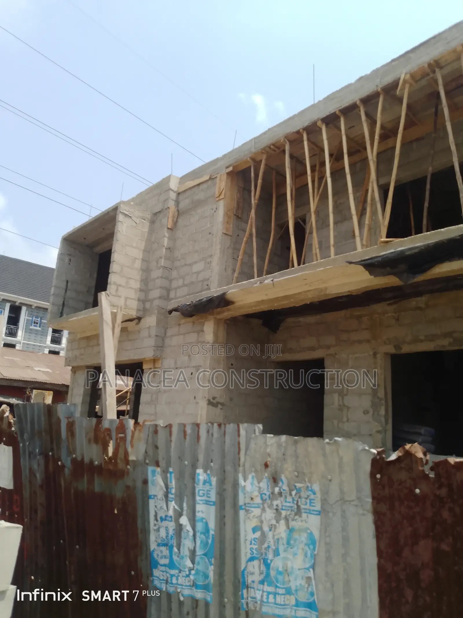 Professional Civil Engineer IN EPE