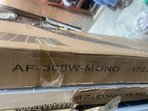 300W Africell Solar Panels