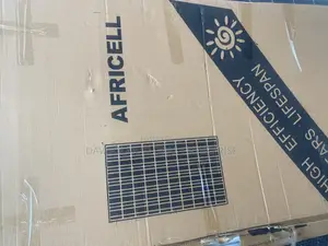 300W Africell Solar Panels